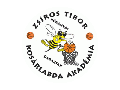 Zsíros Akadémia Kőbánya U12