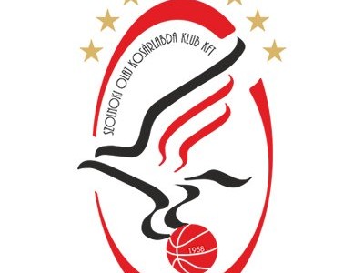 Szolnoki Sportcentrum U14