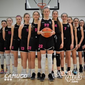 U14 I. forduló