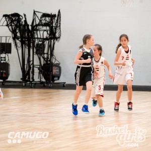 Pünkösdi BasketGirls U10