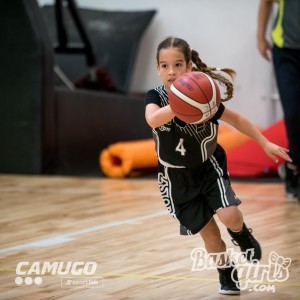Pünkösdi BasketGirls U10