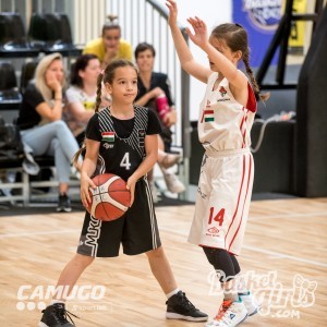 Pünkösdi BasketGirls U10