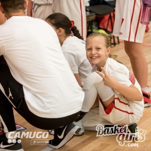 Pünkösdi BasketGirls U10