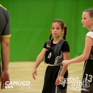 Pünkösdi BasketGirls U10