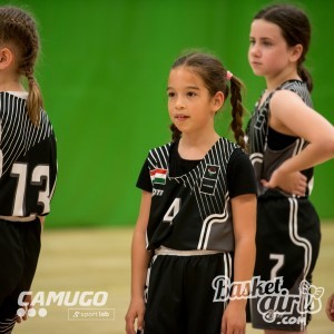 Pünkösdi BasketGirls U10