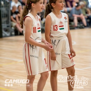 Pünkösdi BasketGirls U10
