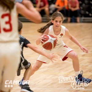 Pünkösdi BasketGirls U10