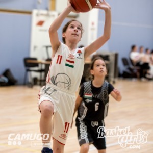 Pünkösdi BasketGirls U10