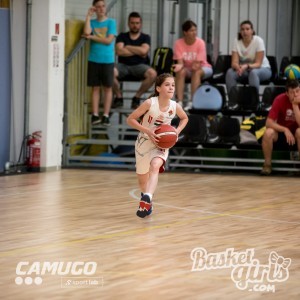 Pünkösdi BasketGirls U10