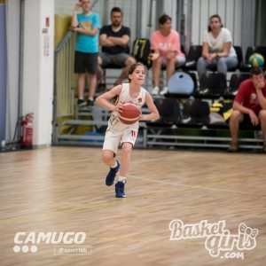 Pünkösdi BasketGirls U10