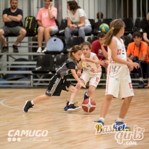 Pünkösdi BasketGirls U10