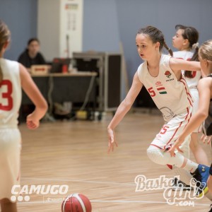 Pünkösdi BasketGirls U10