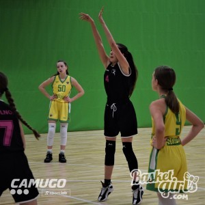 U14 I. forduló