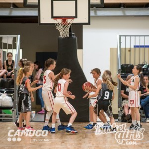 Pünkösdi BasketGirls U10