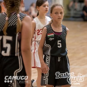 Pünkösdi BasketGirls U10