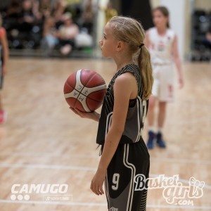 Pünkösdi BasketGirls U10