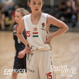 Pünkösdi BasketGirls U10