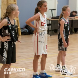 Pünkösdi BasketGirls U10