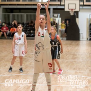 Pünkösdi BasketGirls U10