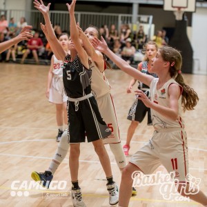 Pünkösdi BasketGirls U10