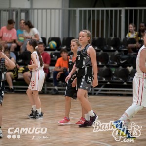 Pünkösdi BasketGirls U10