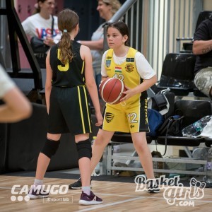 Pünkösdi BasketGirls U10