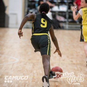 Pünkösdi BasketGirls U10