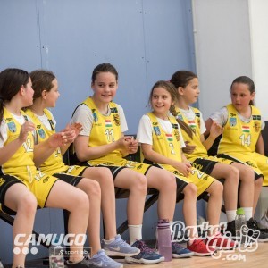 Pünkösdi BasketGirls U10