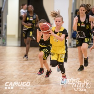 Pünkösdi BasketGirls U10