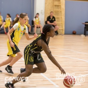 Pünkösdi BasketGirls U10