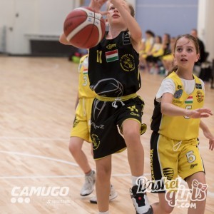 Pünkösdi BasketGirls U10
