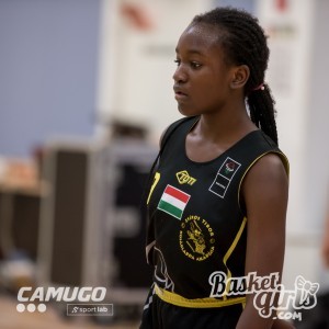 Pünkösdi BasketGirls U10