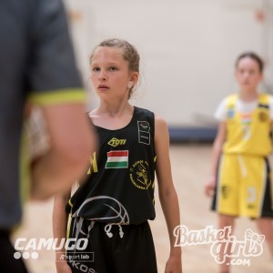 Pünkösdi BasketGirls U10