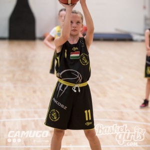 Pünkösdi BasketGirls U10