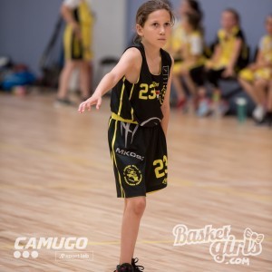 Pünkösdi BasketGirls U10