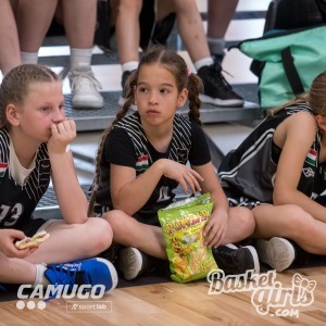 Pünkösdi BasketGirls U10