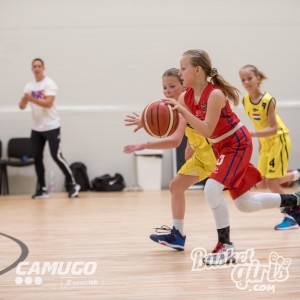 Pünkösdi BasketGirls U10