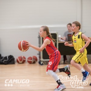 Pünkösdi BasketGirls U10