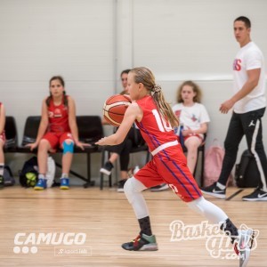 Pünkösdi BasketGirls U10
