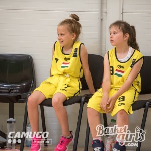 Pünkösdi BasketGirls U10
