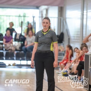 Pünkösdi BasketGirls U10