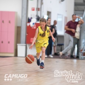 Pünkösdi BasketGirls U10