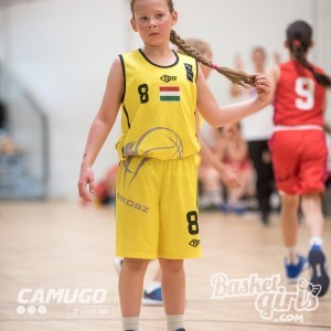 Pünkösdi BasketGirls U10