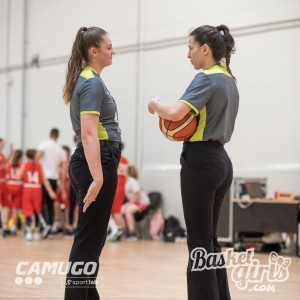 Pünkösdi BasketGirls U10