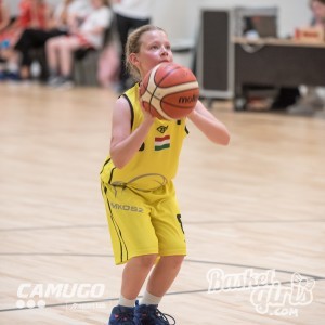 Pünkösdi BasketGirls U10