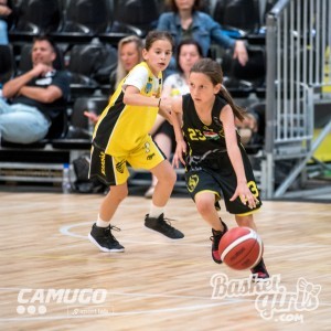 Pünkösdi BasketGirls U10