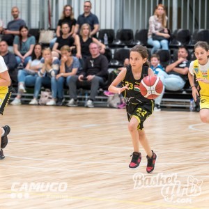 Pünkösdi BasketGirls U10
