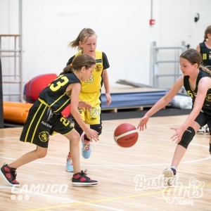 Pünkösdi BasketGirls U10