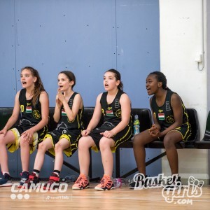 Pünkösdi BasketGirls U10