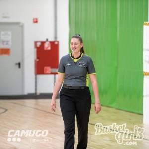 Pünkösdi BasketGirls U10